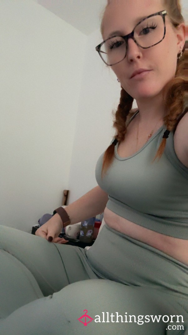 Wanna See My Pu**y 🥵