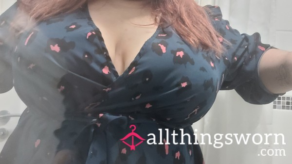 Wanna See My Tits