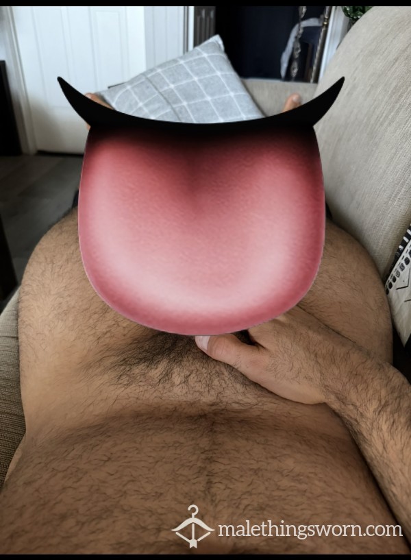 Wanna See What A Big Alpha Arab C*ck Looks Like?