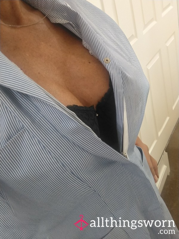 Wanna See What's Under Your Naughty Nurses Uniform😜