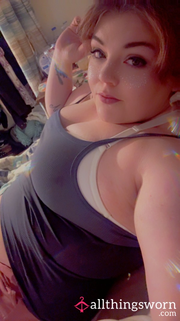 Wanna See What’s Underneath
