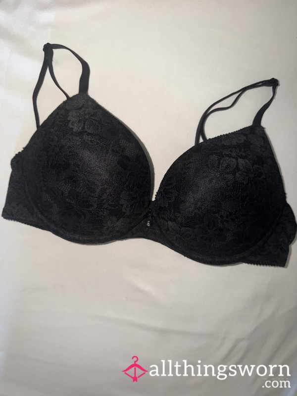 Wanna S**y Bra I’ve Worn ?