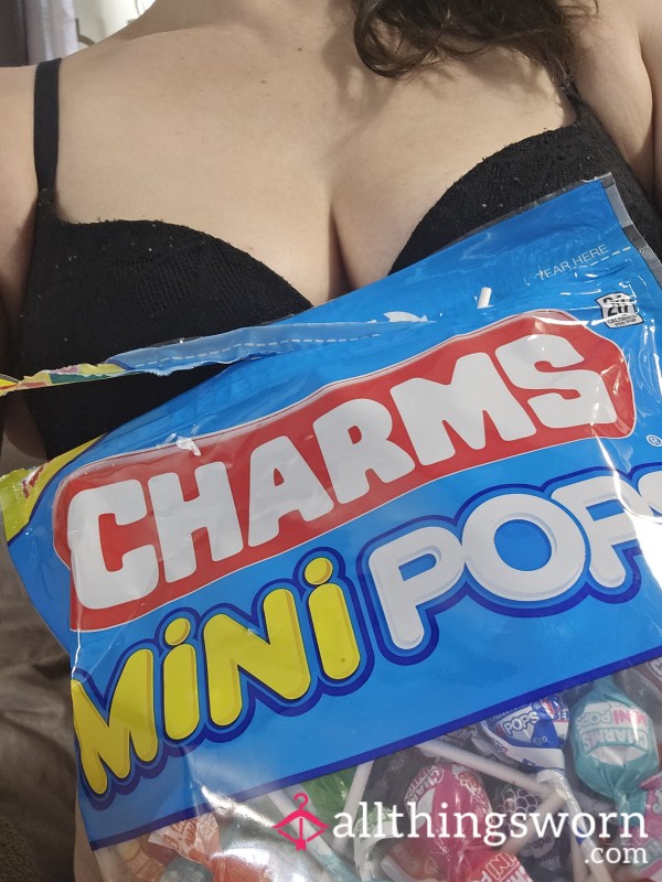 Wanna Taste Of Me