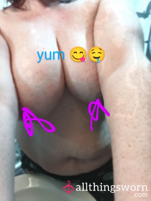 Wanna Touch