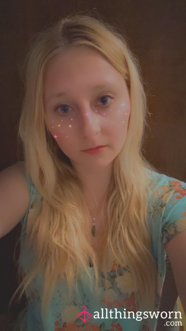 Wanna Watch Me Get Off?