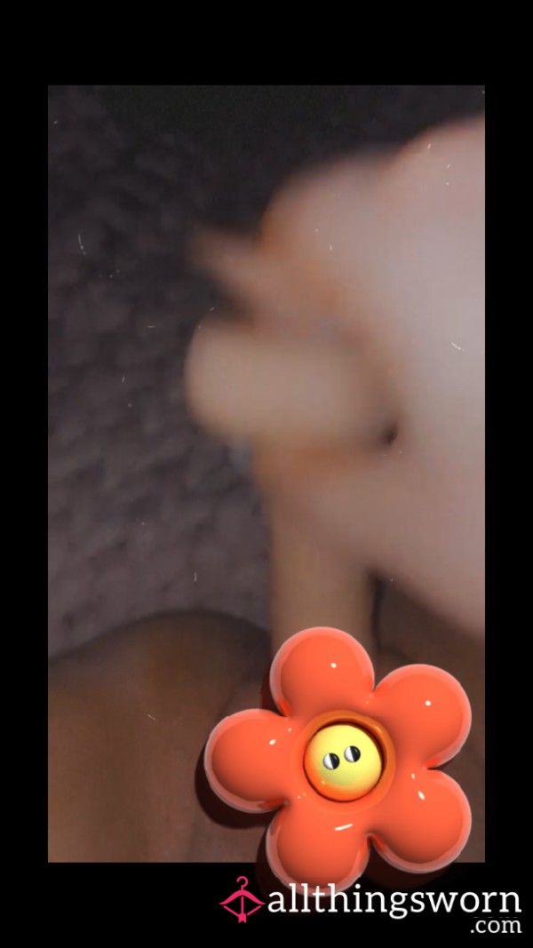 Wanna Watch Me Squirt 😏🤤