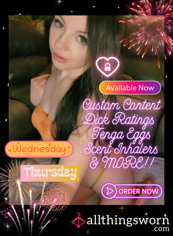💕Want It Fast & Now? I Am Available For Fun 07/02-07/03...