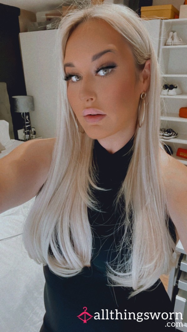 Want Me To Be Your Everything ?
