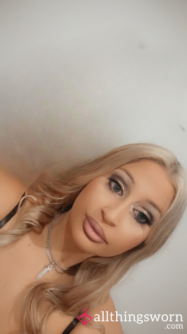 Want Me To Humiliate You In A Session