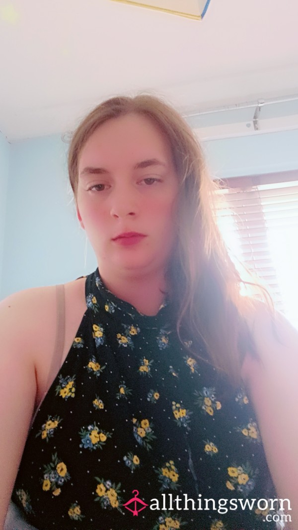 Want My Attention?