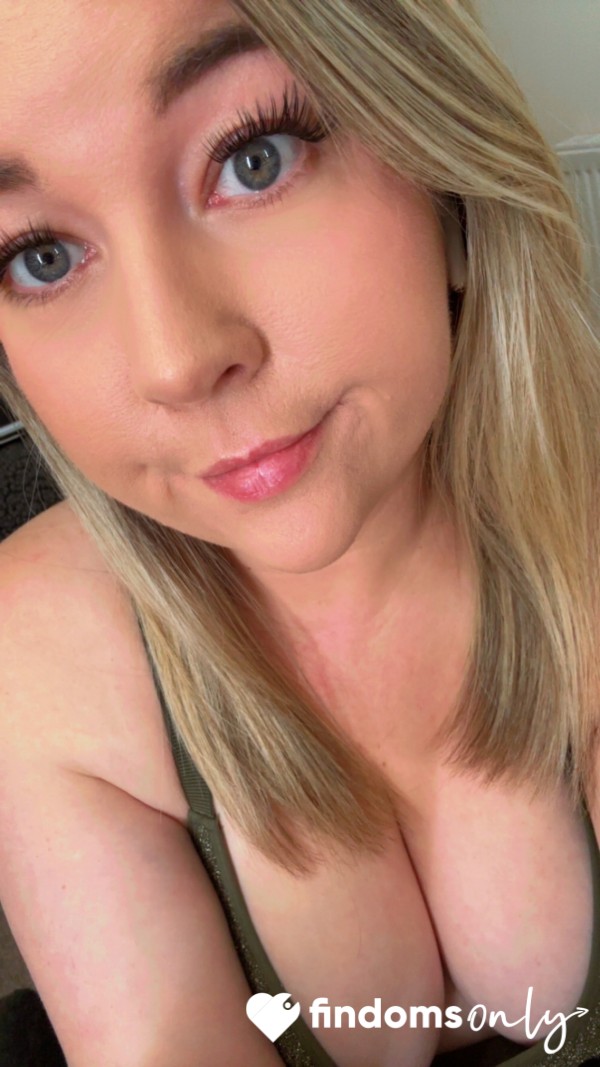 Want My Attention