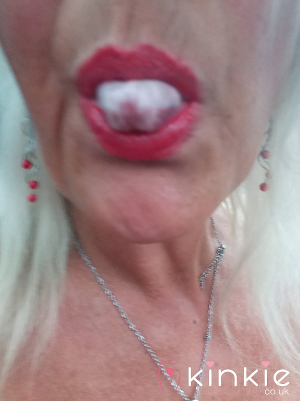 Want My Chewing Gum 😜