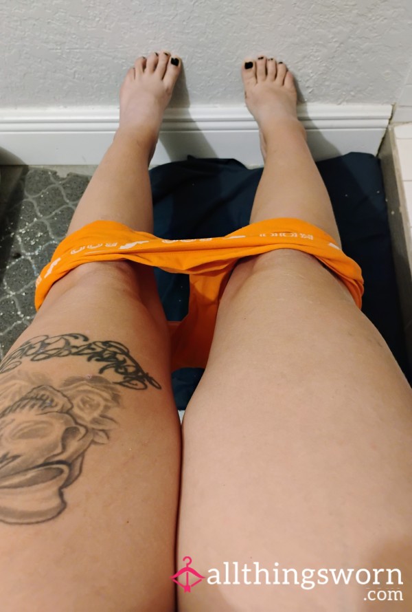 Want My Dirty Panties