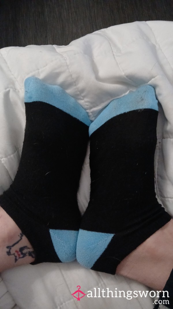 Want My Dirty Socks? 🤭☺️