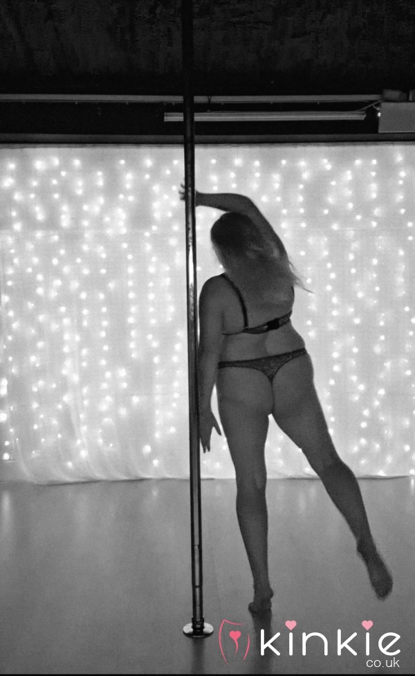 Want My PoleDance Panties!!! 🔥
