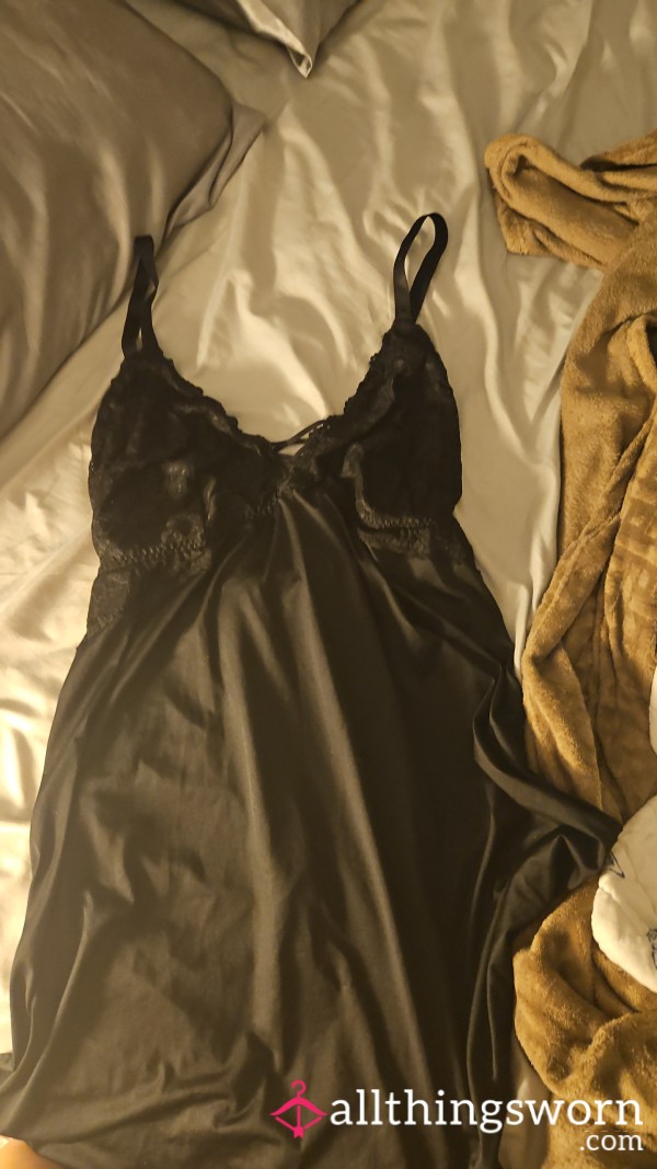 Want My Worn?