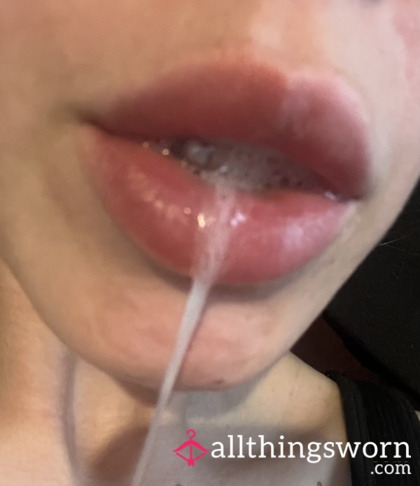 Want Some Of My Juicy Sp*t💦💦