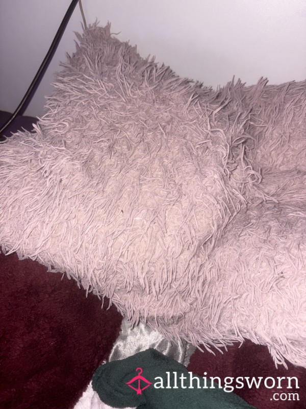 Want The Pillow Or Pillowcase That I Humped My C*m Out Of?🥲