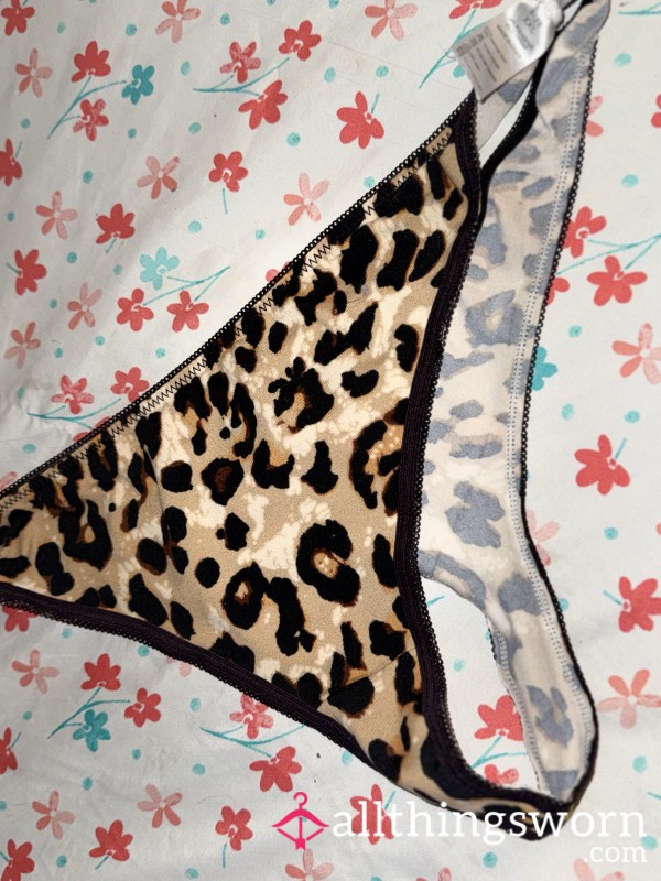 Want These On Me?