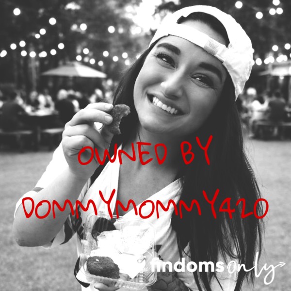 Want To Be Owned By Mommy? 🤨