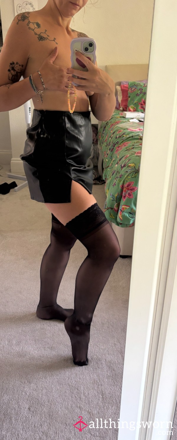 Want To Control Exactly How I Pleasure Myself? …