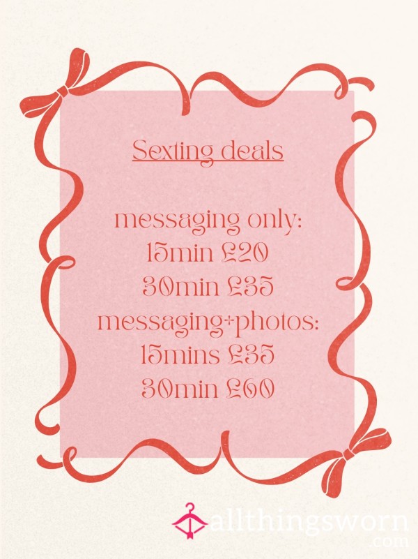 Want To Join Me For Some Fun