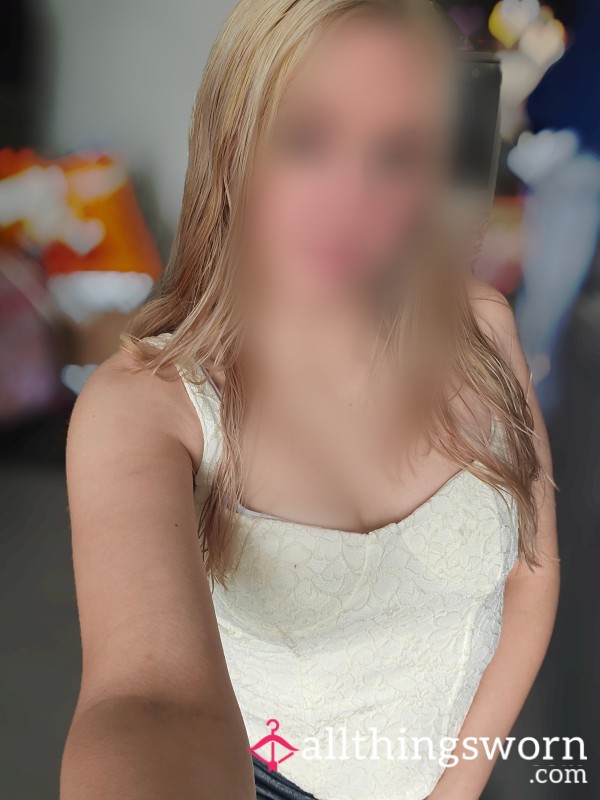 Want To Know What I Look Like? 😜
