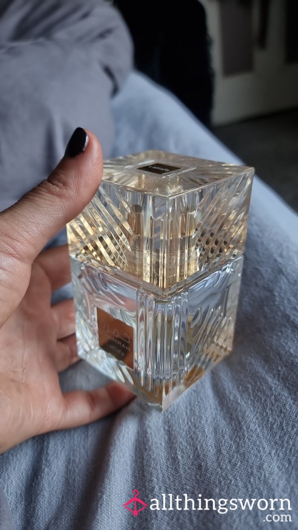 Want To Know What I Smell Like?