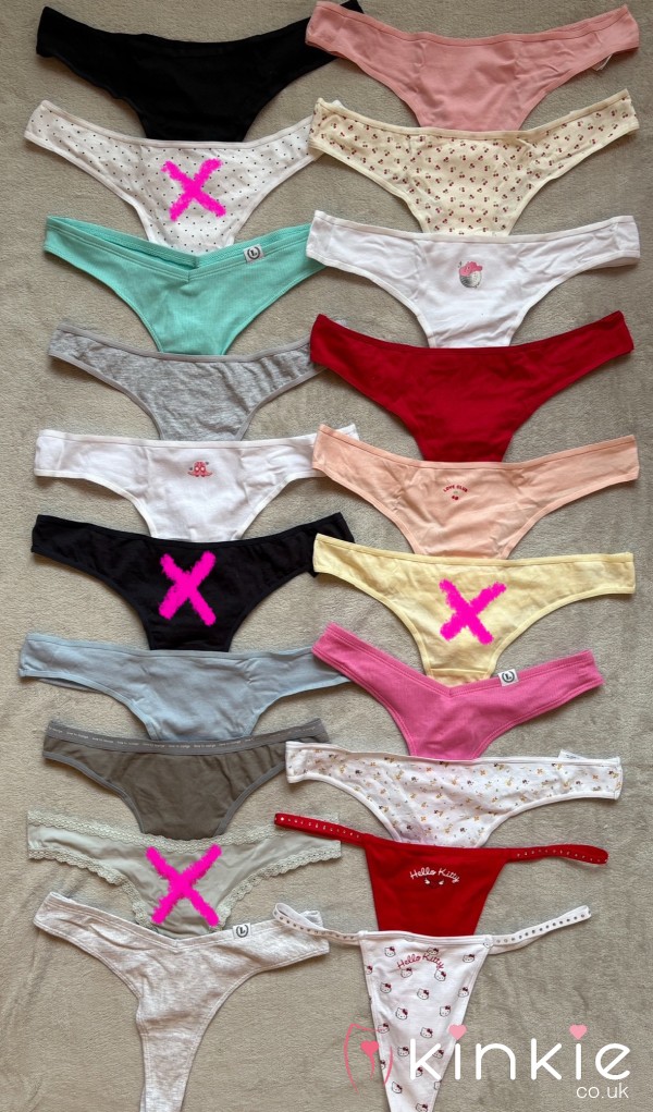 Want To Own Something Of Mine…?😉