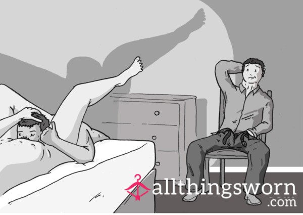 Reaffirming Why You Will Always Just Be A Little Cuck Boy And Not A Real Man….