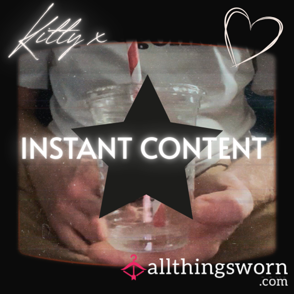 See Bull’s Weapon And Inbox Me To Take The Fantasy Further, Little Cuck