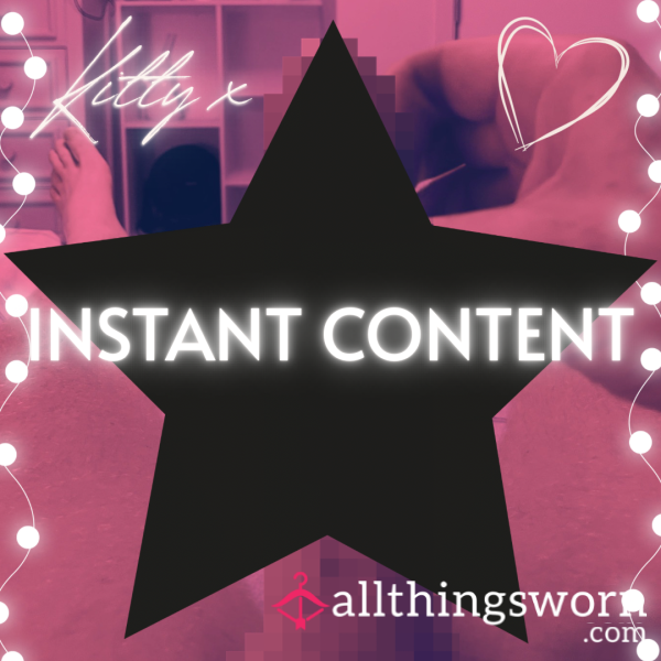 See Bull’s Weapon And Inbox Me To Take The Fantasy Further, Little Cuck