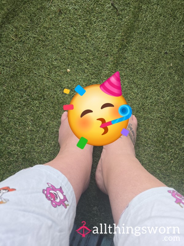 Want To See More