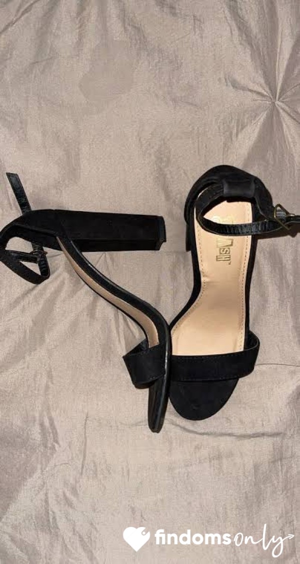 Want To Buy My Used Shoes? 🤭