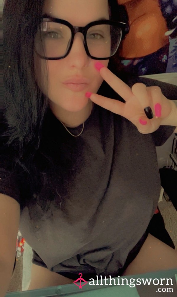 Want To See My Best Friend’s Titties!