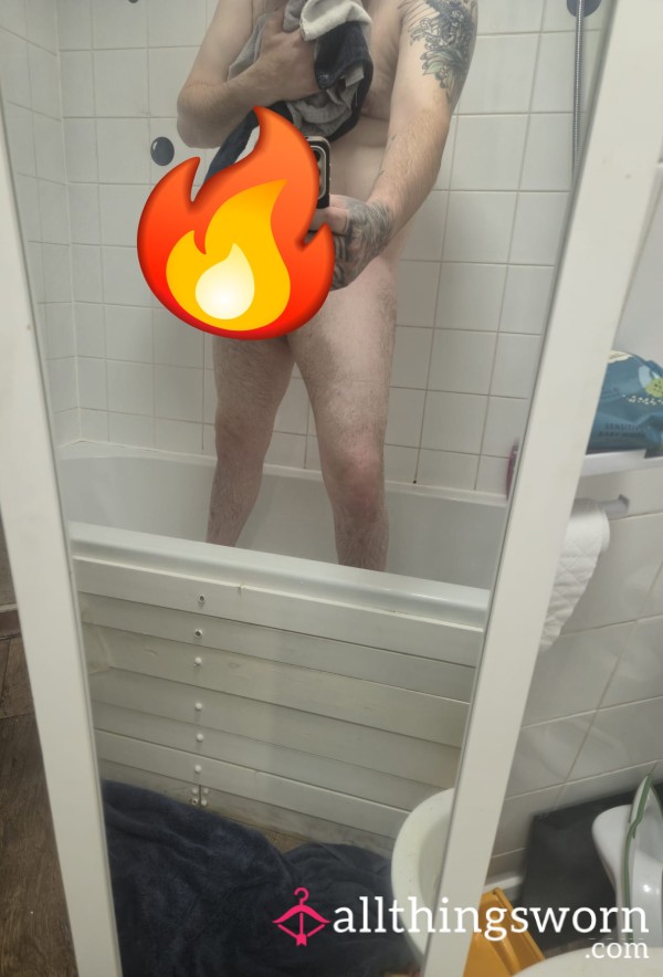 Want To See My D*ck?👀🍆