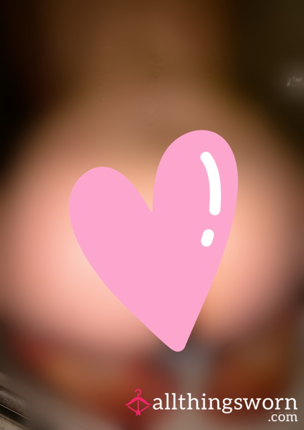 Want To See My Peachy B*m In The Shower?