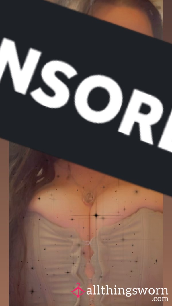 Want To See My Tittys😍