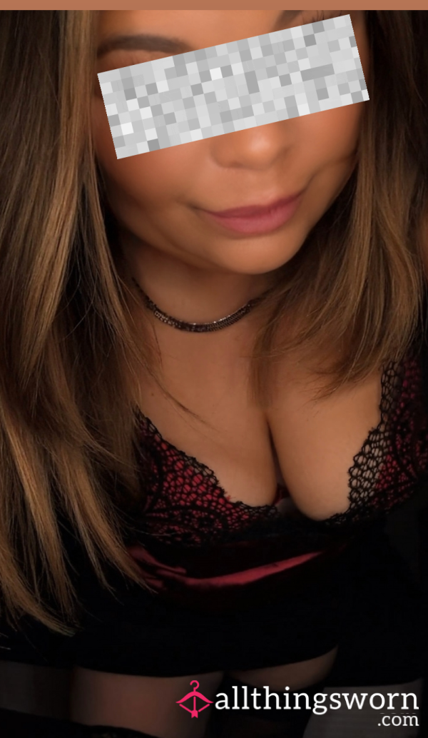 Want To See The Face Behind The Curves? Who Will Be Looking You In The Eyes? Come See!