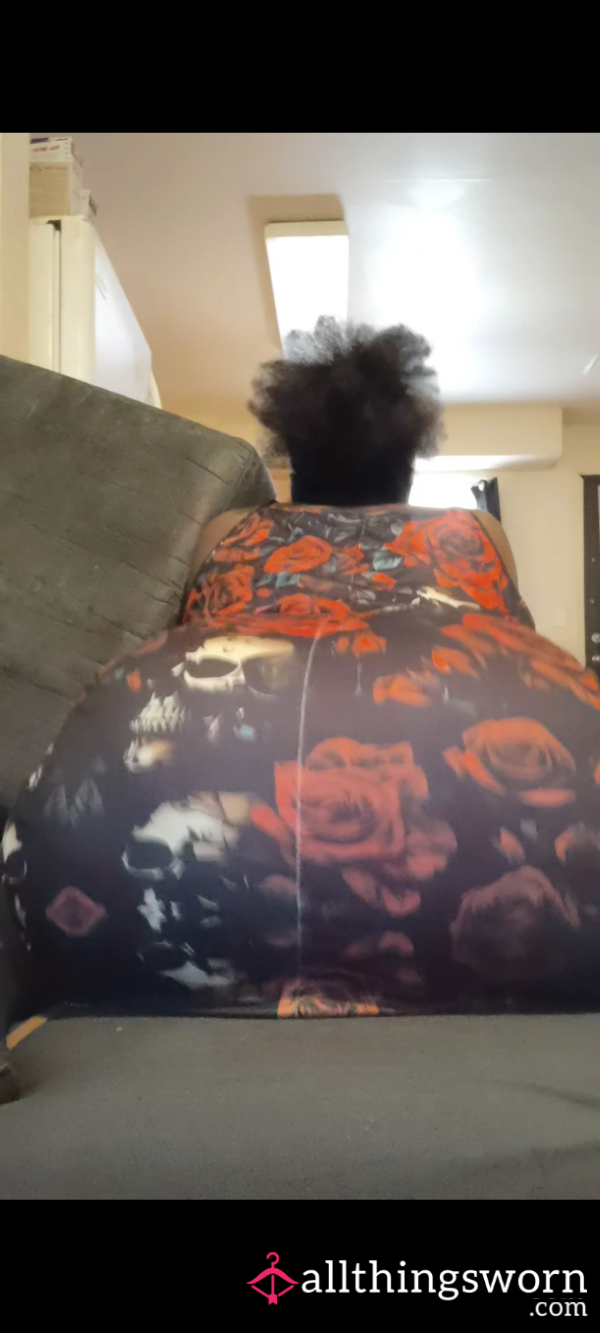 Want To See This Chocolate Cake Bounce?