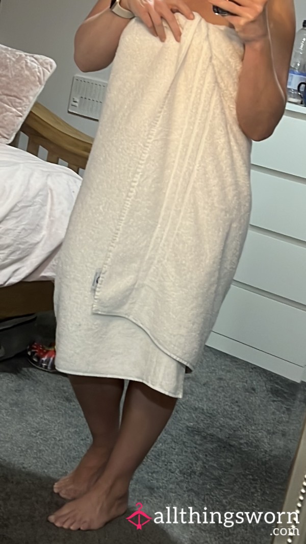 Want To See What’s Underneath?