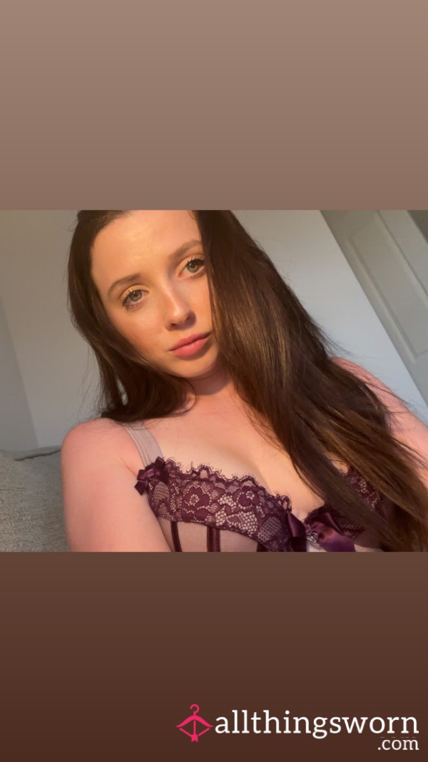 Want To Show It Off…. I Want To See