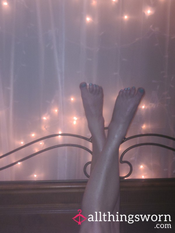 Want To Show Your Queen ❤️ With A Pedicure?