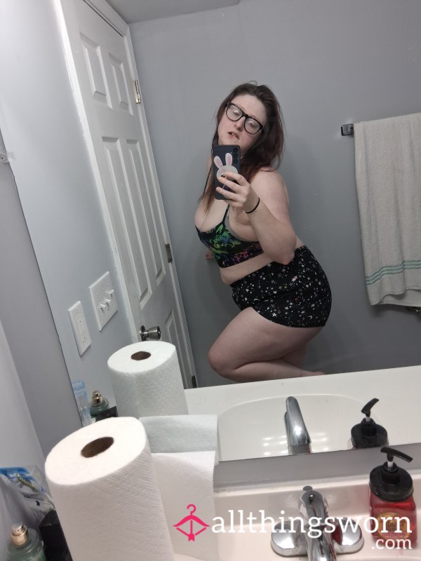 Want To Spice It Up? 🥵