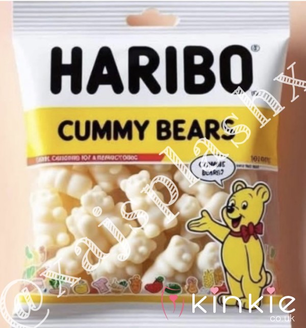 Want To Taste Alphas C*mmy Bears ?