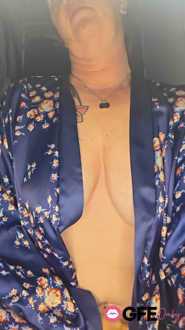 Want You To Know What I Want
