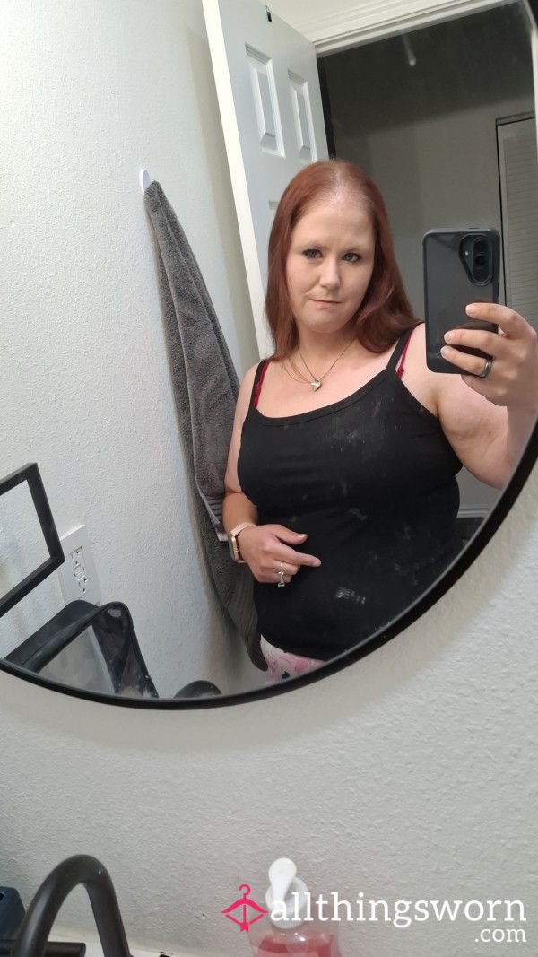 Want Your GFE's Undivided Attention For A Week