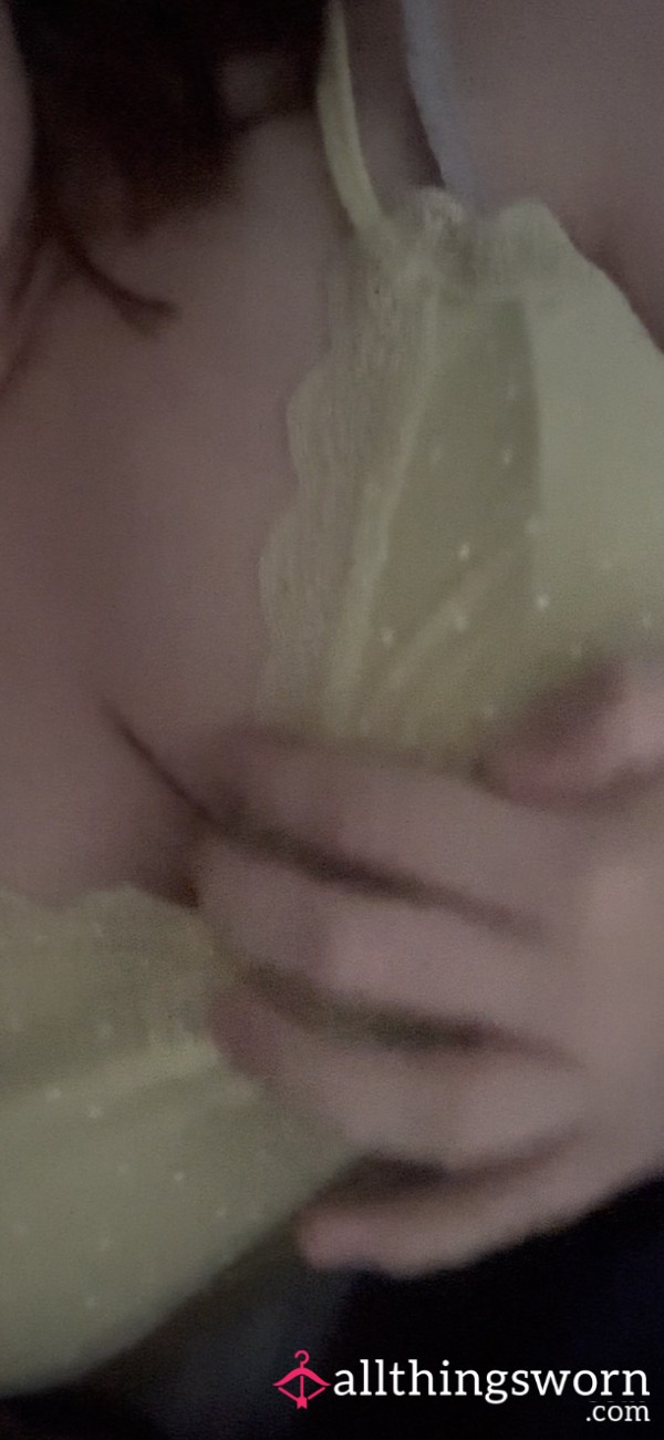 Wanting A Little Tease Of What’s To Come?