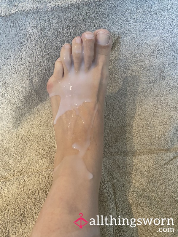 Warm And Creamy