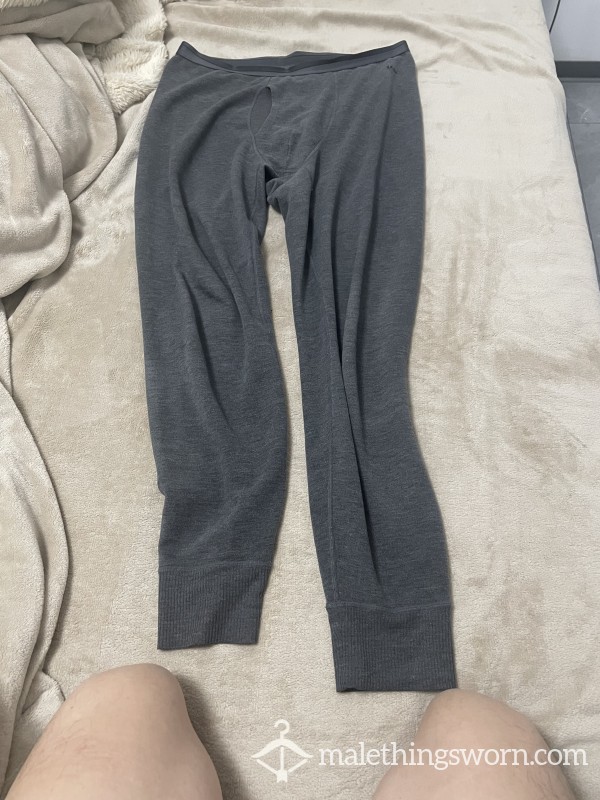 Warm Autumn Pants